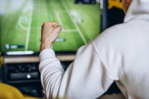 The Top 5 Streaming Apps to Watch Live Football Matches