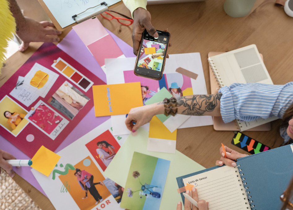 Crafting a Communal Culture: The Essentials of a Healthy Workplace
