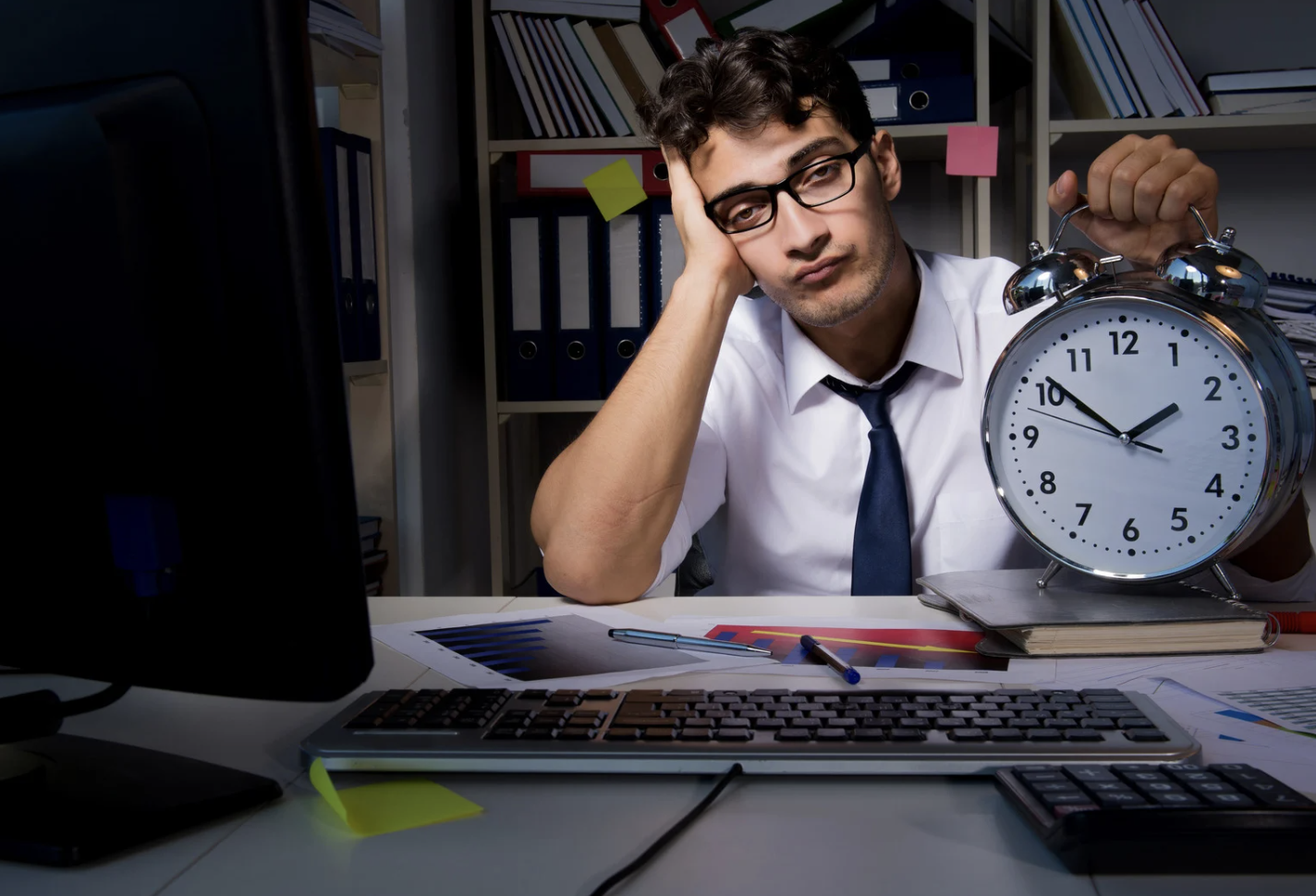 Wie Sie Ihre Arbeitsstunden kürzen können: Tipps zur erfolgreichen Umsetzung
