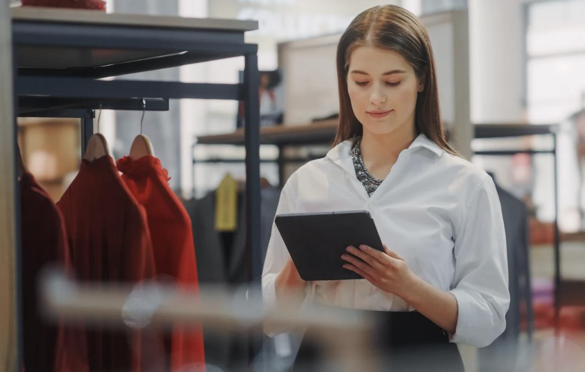 Unlocking the World of a Merchandising Assistant: Duties, Requirements, and Career Path